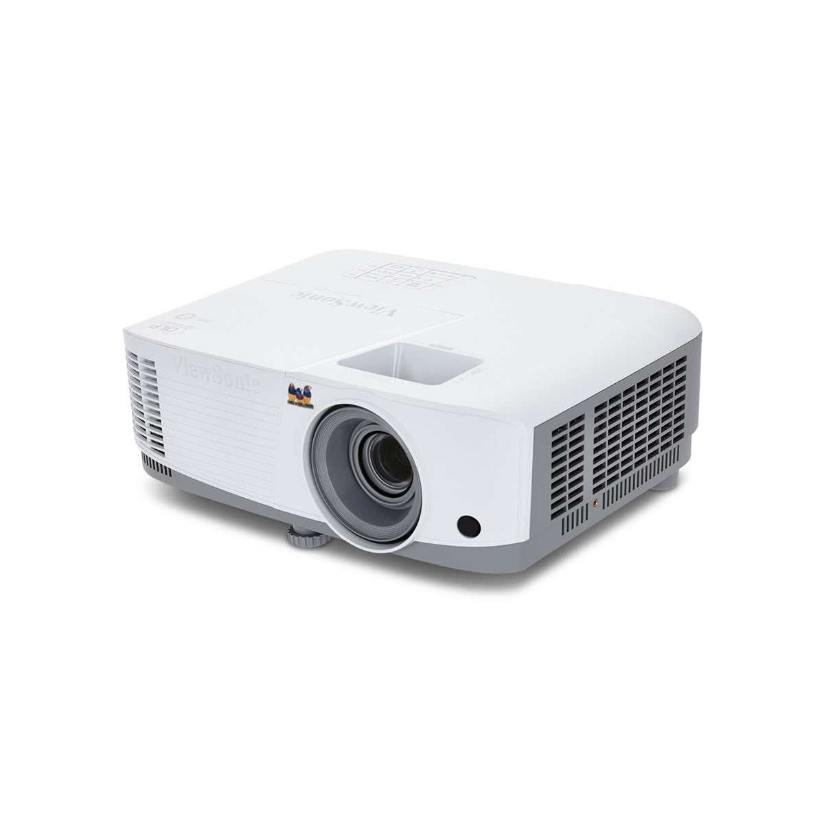 Proyector Viewsonic Pa503s 4000lm Full Hd 1080p Hdmi Vga