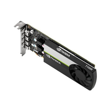 Tarjeta Grafica PNY NVIDIA T1000 8 GB GDDR6