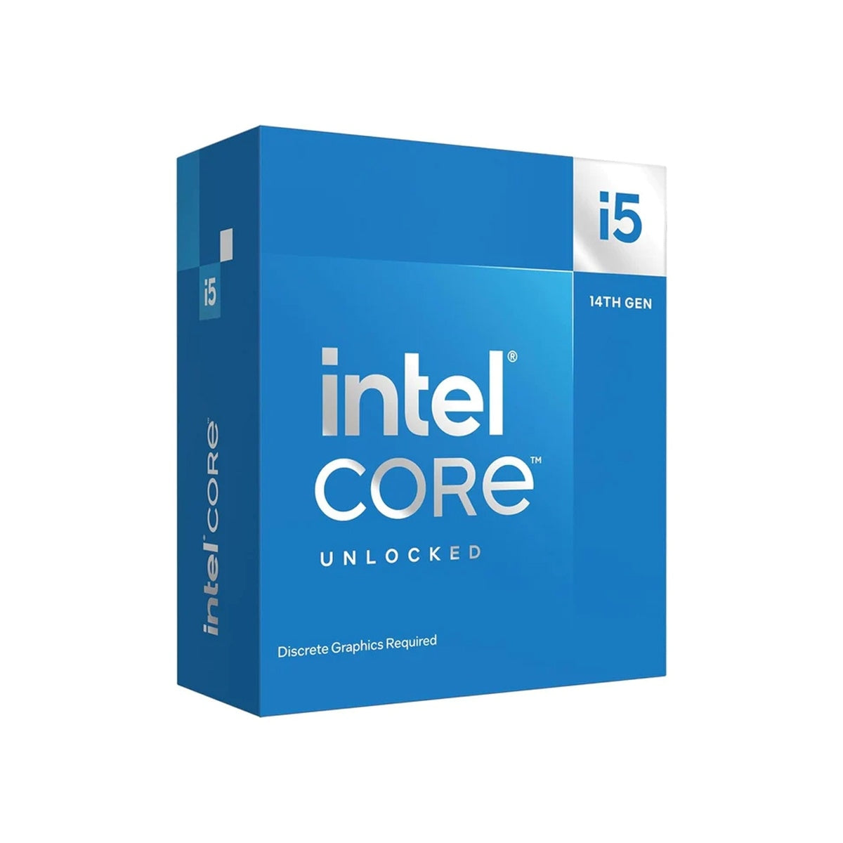 Procesador Intel Core I5 14600k BX8071514600K 14 Core