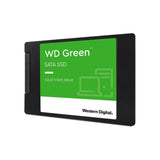 Disco Solido Western Digital WD Green WDS480G3G0A 480 GB