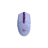 Mouse Logitech G305 LIGHTSPEED WIRELESS LILA