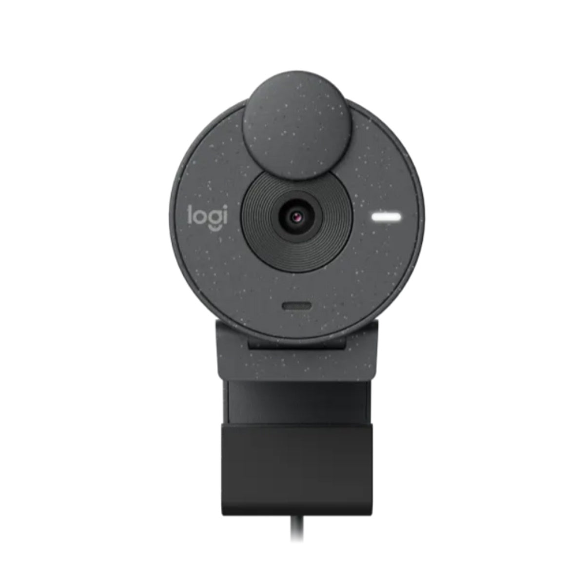 Camara Web Logitech Brio 300 Usb-c Ful Hd 1080p Microfono