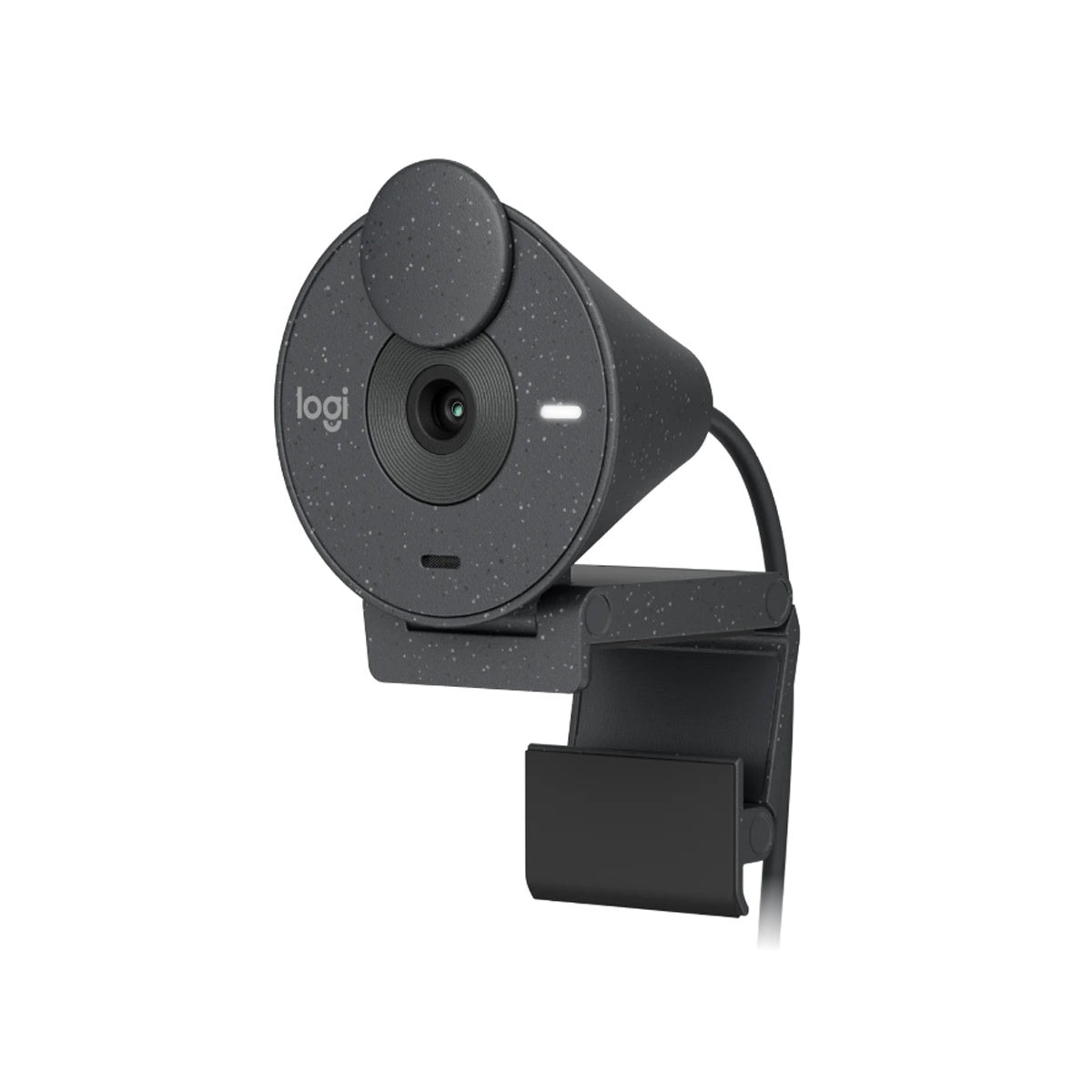 Camara Web Logitech Brio 300 Usb-c Ful Hd 1080p Microfono