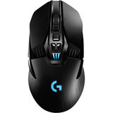 Mouse Logitech G903 Hero LIGHTSPEED WIRELESS Negro