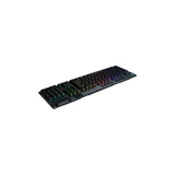 Teclado Logitech G915 Lightspeed Wireless RGB Mechanical