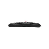 Adesso Tru-Form Media 3150 - 2.4 GHz- Teclado con TrackBall