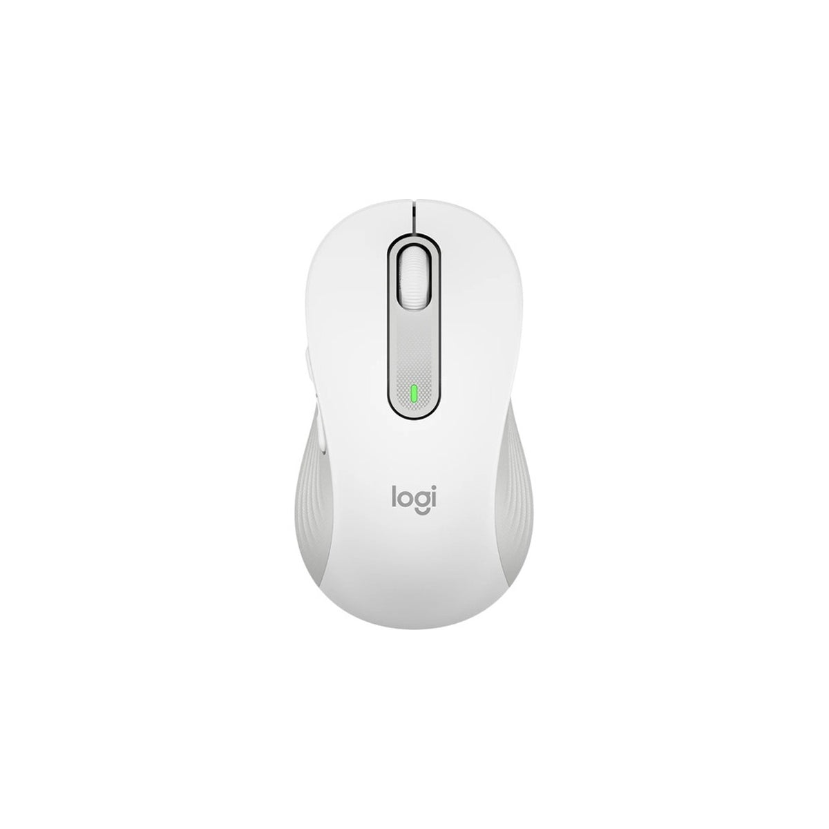 Mouse Logitech M650 Bluetooth 5 Botones 2000 Dpi