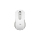 Mouse Logitech M650 Bluetooth 5 Botones 2000 Dpi