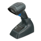Kit De Escáner De Código De Barras Portátil Datalogic