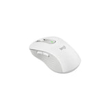 Mouse Logitech M650 Bluetooth 5 Botones 2000 Dpi