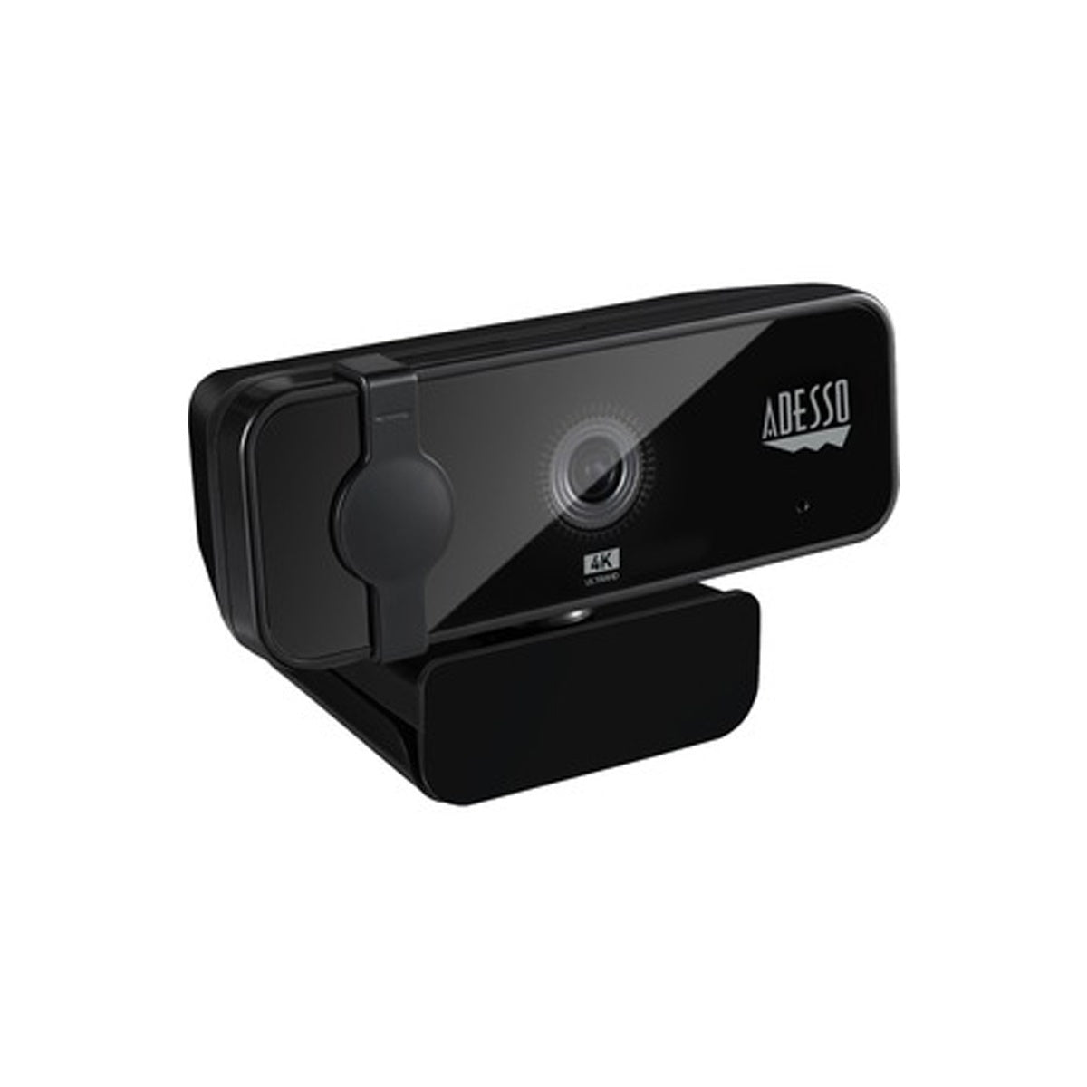 Adesso CyberTrack H6 4K Ultra HD Webcam