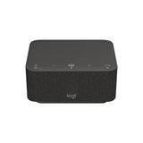Estacion Base All In One Logitech Logi Dock Hdmi DP Negro