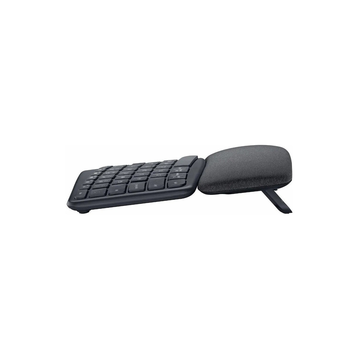 Teclado Inalámbrico Logitech Ergo K860 Bluetooth Ingles