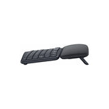 Teclado Inalámbrico Logitech Ergo K860 Bluetooth Ingles