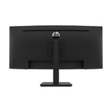 Monitor Curvo HP P34HC G4 34" WQHD Screen LCD