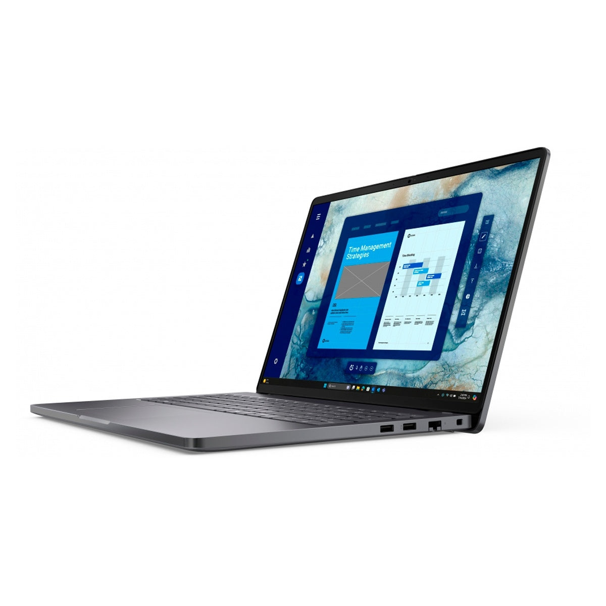 Notebook Dell Pro Core 5 120U 16G 512GB 16"FHD W11P ESP