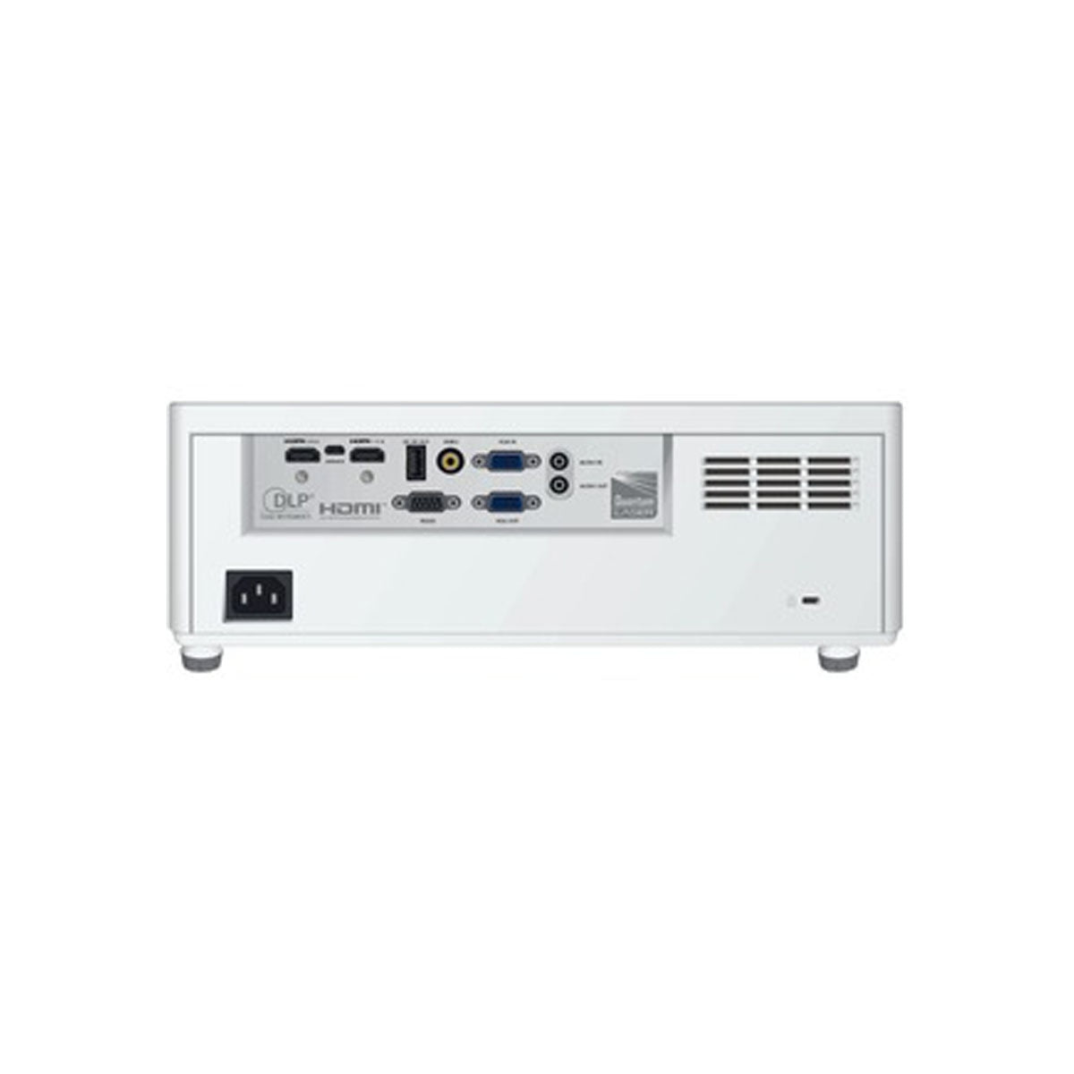 InFocus Core INL146 3D Ready DLP Projector Mountable (HDR)