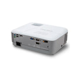 Proyector Viewsonic Profesional Pa504w Wxga 4.000 Lm Dlp