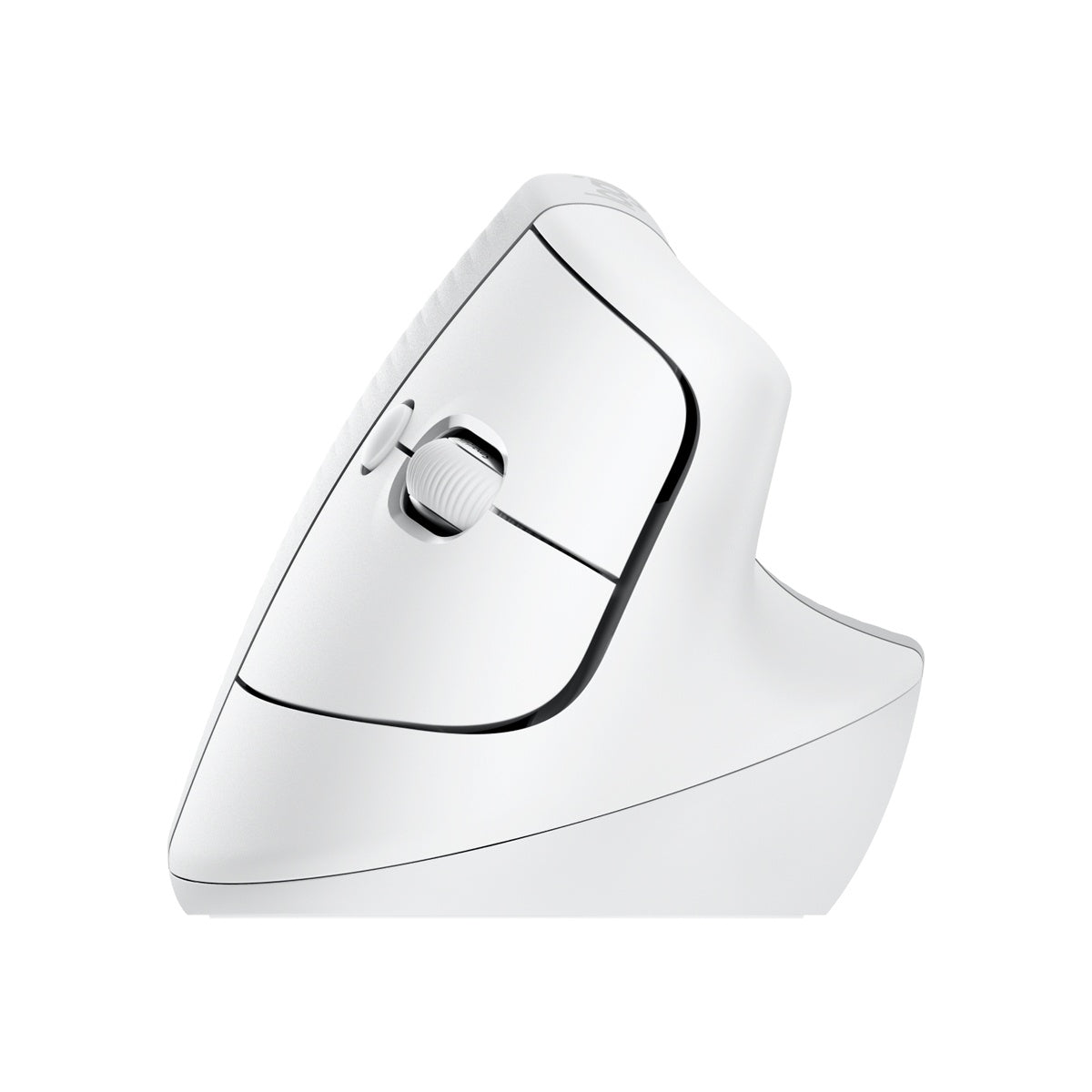 Mouse Logitech Astro Gamer Lift Inalámbrico Ergonómico