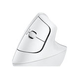 Mouse Logitech Astro Gamer Lift Inalámbrico Ergonómico