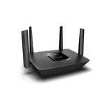 Router Linksys Mr8300 Negro 100v/240v