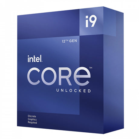 Procesador Intel Core i9 12900KF Hexadeca-core 3.2GHz