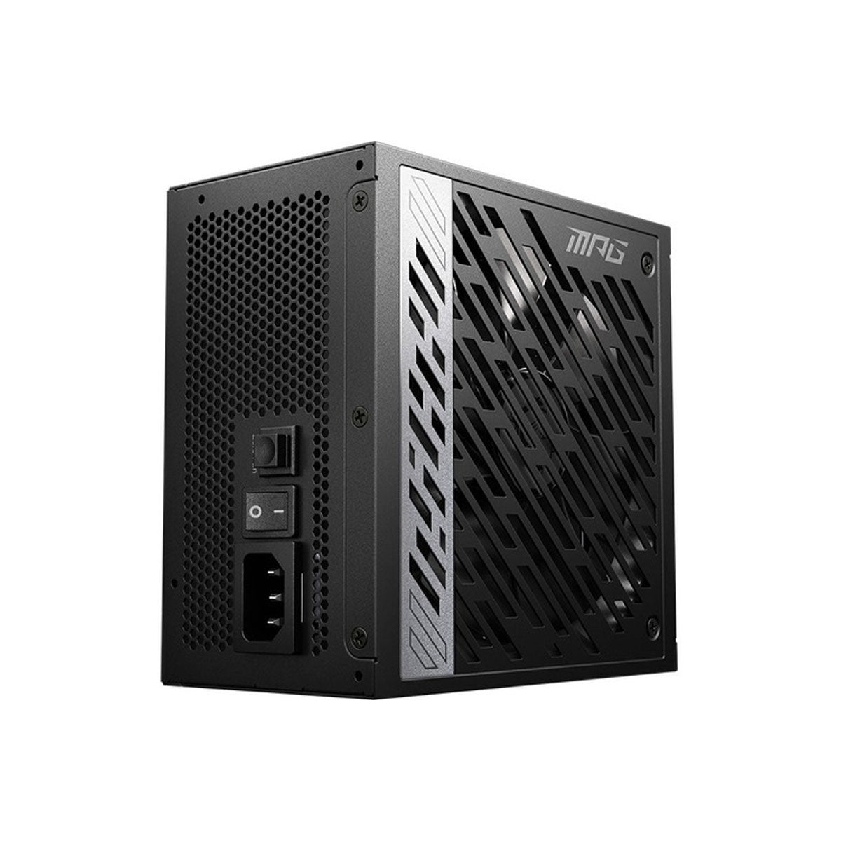 Fuente Interna MSI MPG 1000W PCIE 5
