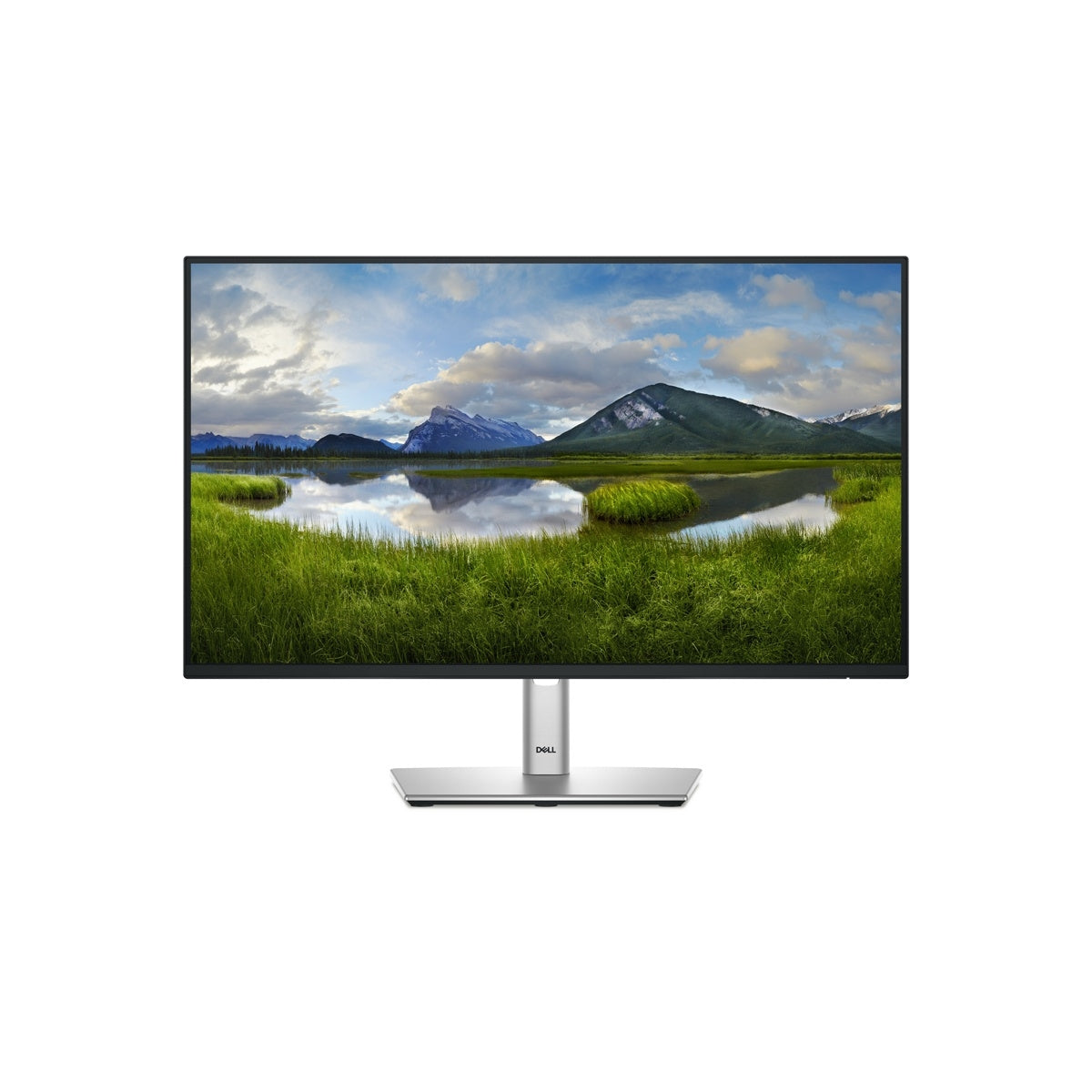 Monitor Dell P2425H IPS 23,8" FULLHD HDMI, VGA, DP, USB-C