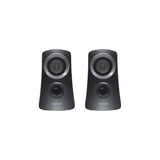 Bocinas Z313 Logitech Subwoofer 2.1 3.5 Mm