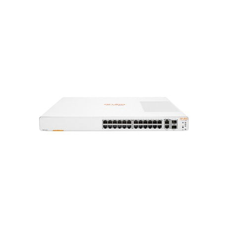 HPE Networking Instant On Switch 1960 24G 2XT 2XF