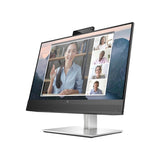 Monitor HP E24mv G4 23.8" Webcam Full HD LCD