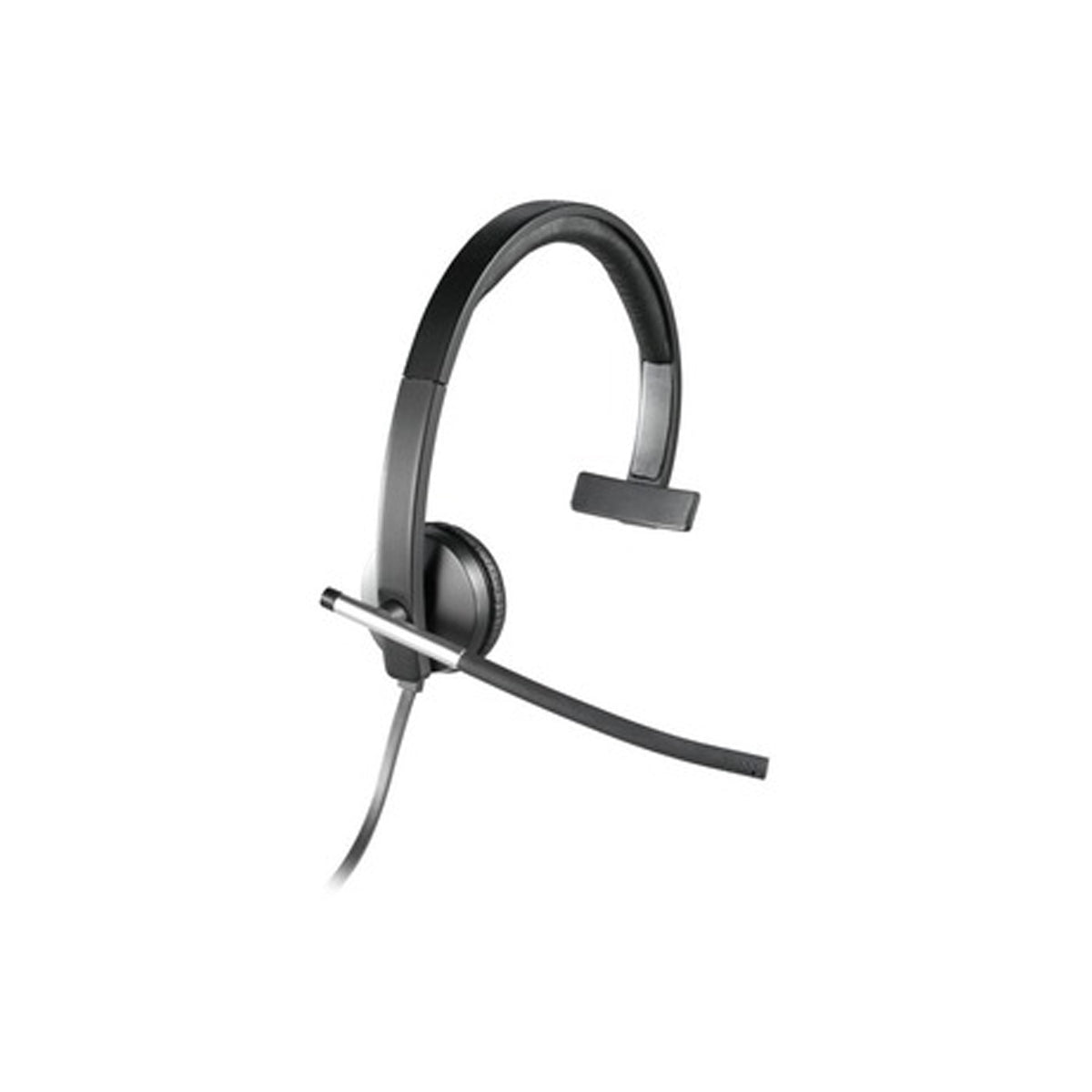 Auriculares Inalambrico Logitech H820e Monoauriculares