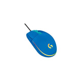 Mouse Logitech G203 LIGHTSYNC GAMING BLUE