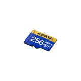 Memoria Microsdxc Adata Premier Extreme 256gb Sd7.1