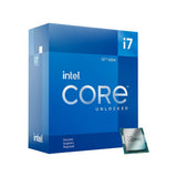 Procesador Intel Core I7 12700kf 3.6 Ghz 12 Core S1700