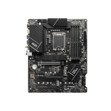 Mother MSI Gaming MPG Z790P intel wifi DDR5 socket LGA1700