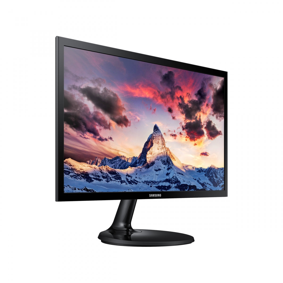 Monitor Samsung 22" 1920 X 1080 60HZ 5MS 1 HDMI FHD