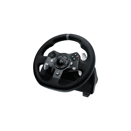 Volante Logitech G920 Driving Force Racing Wheel Xbox y PC
