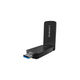 Adaptador Red Inalambrico Usb Linksys Banda Dual Ac1200