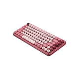 Teclado Logitech Pop Keys Inalámbrico Heartbreaker Ingles