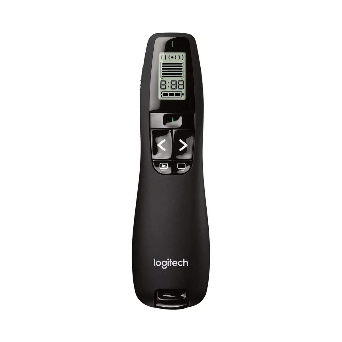 Presentador Profesional Láser Logitech R800 Pro Usb