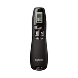 Presentador Profesional Láser Logitech R800 Pro Usb