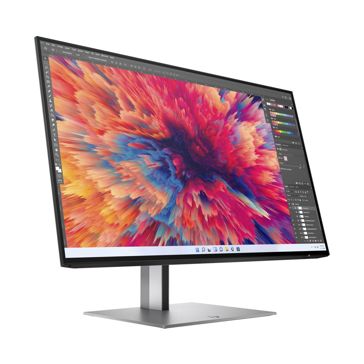 Monitor HP Z24q G3 23.8" QHD LCD