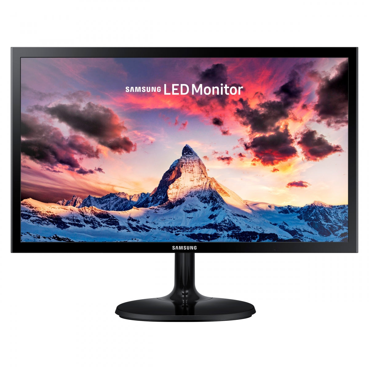 Monitor Samsung 22" 1920 X 1080 60HZ 5MS 1 HDMI FHD