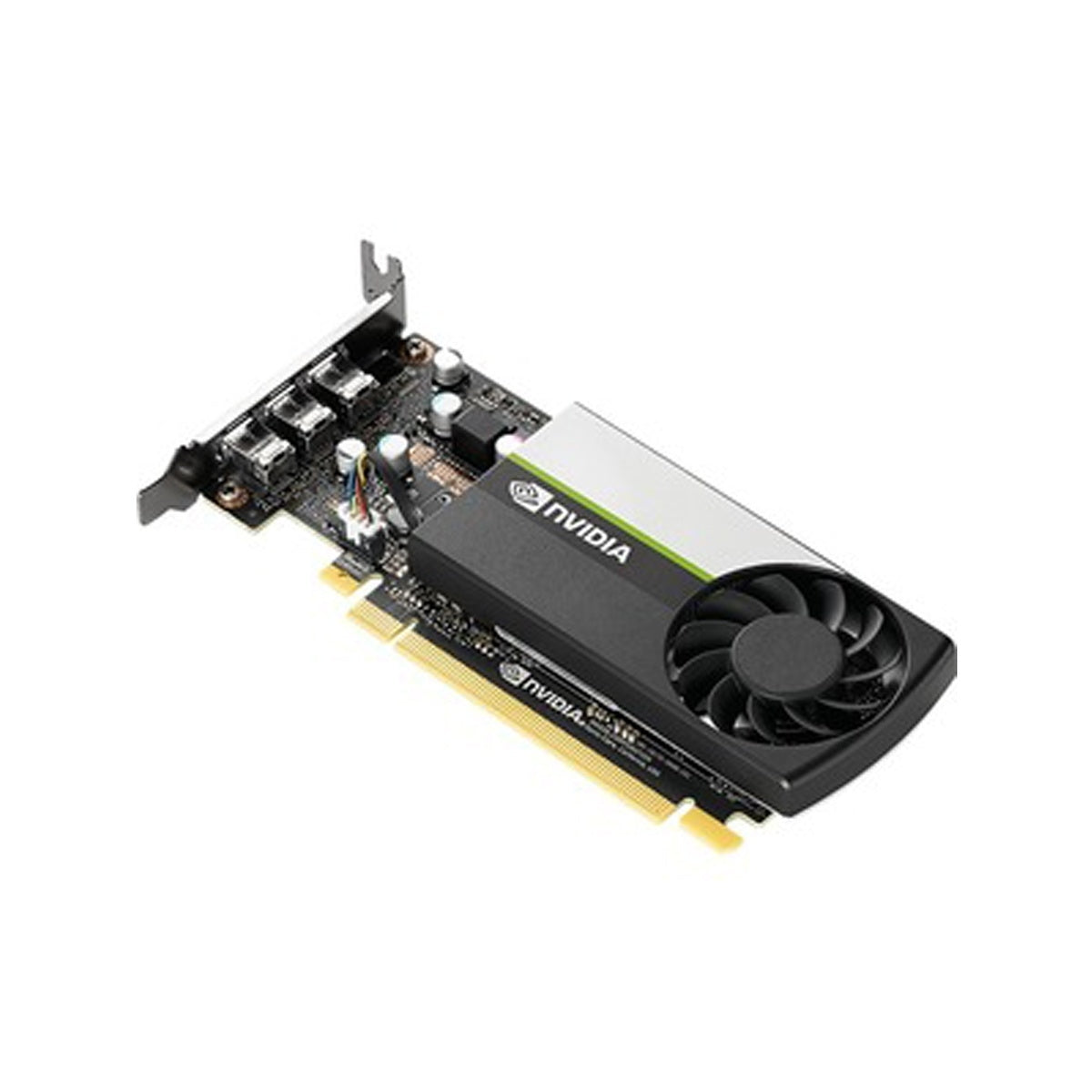 Tarjeta Grafica PNY NVIDIA T400  4GB GDDR6