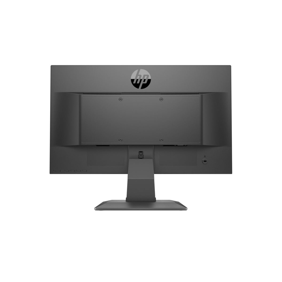 Monitor Led Hp P204v De 19.5 , Resolución 1600 X 900, 5 Ms