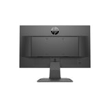 Monitor Led Hp P204v De 19.5 , Resolución 1600 X 900, 5 Ms