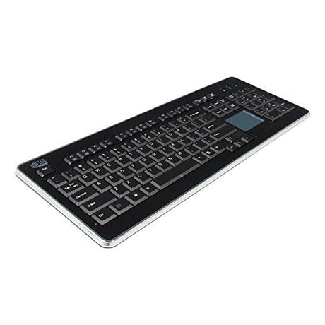 Teclado Wireless Adesso