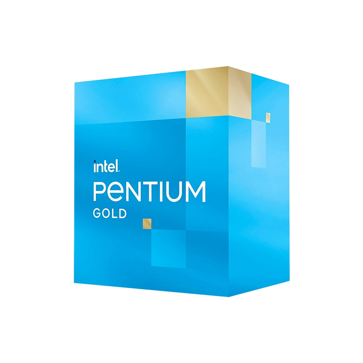 Procesador Intel Pentium Gold G7400 Lga1700 3.7ghz S1700