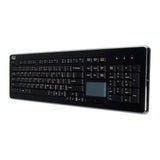 Teclado Wireless Adesso